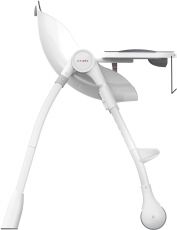 Дитячий стільчик для годування Oribel Cocoon Blue Raspberry Marshmallow